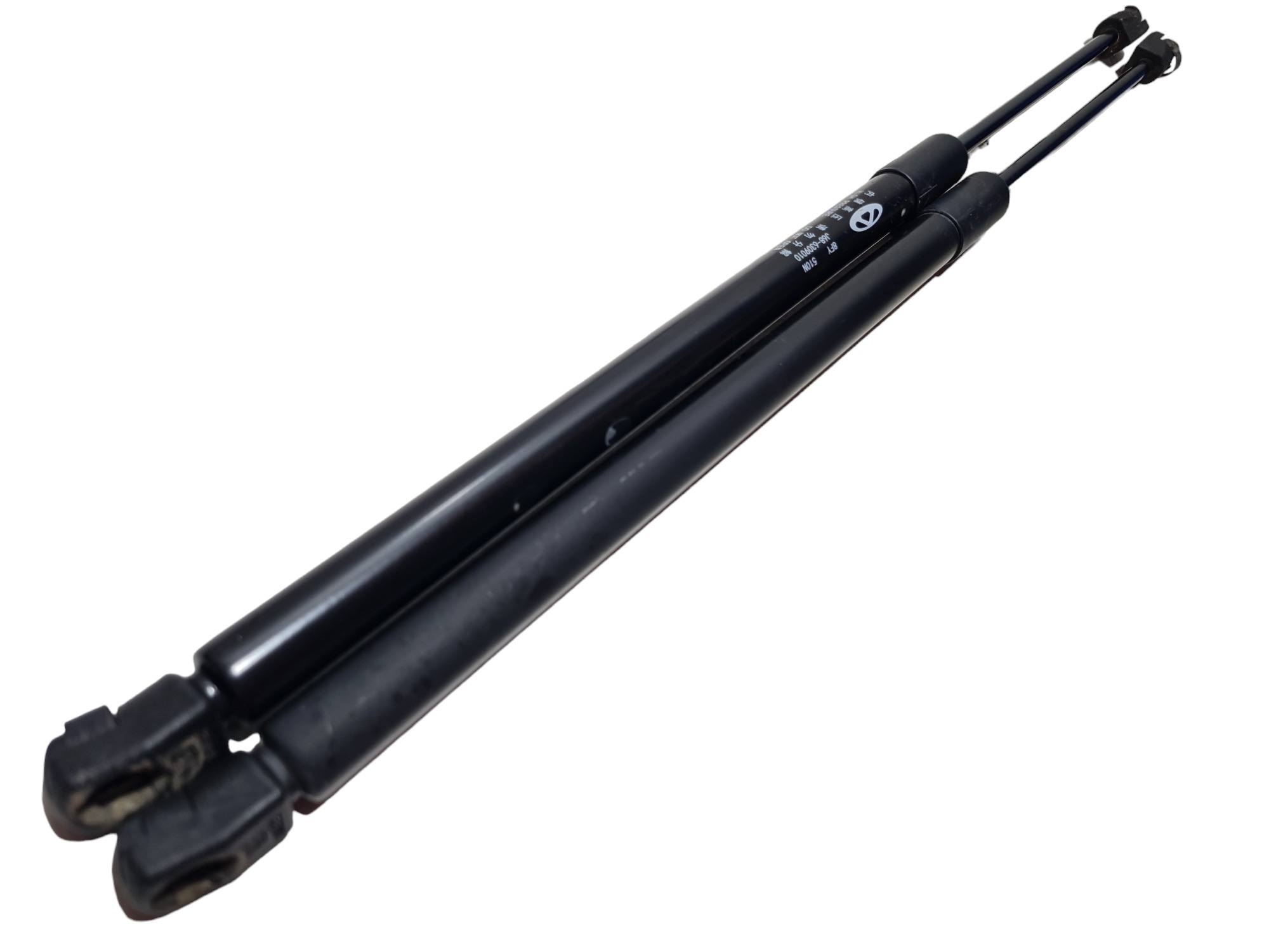 Amortecedor A Gás Tampa Tras Chery Tiggo 5 2022 J686309010 5