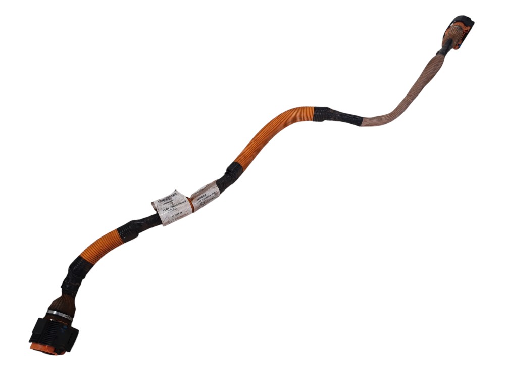 Cabo Alta Tensao Bateria Renault Kangoo 2025 240804893r 2