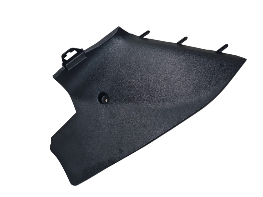 Moldura interna citroen C5 ex20 2009 2010 BK BVA original