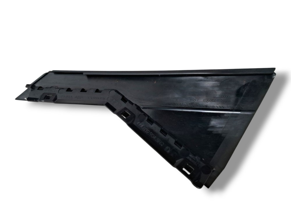 Acabamento Porta Traseira Direita Do Audi E tron SPB 2022 1