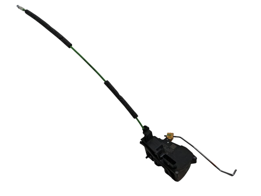 Fechadura Traseira Para Gwm Ora 03 Skiw 2024 2025 Original 2