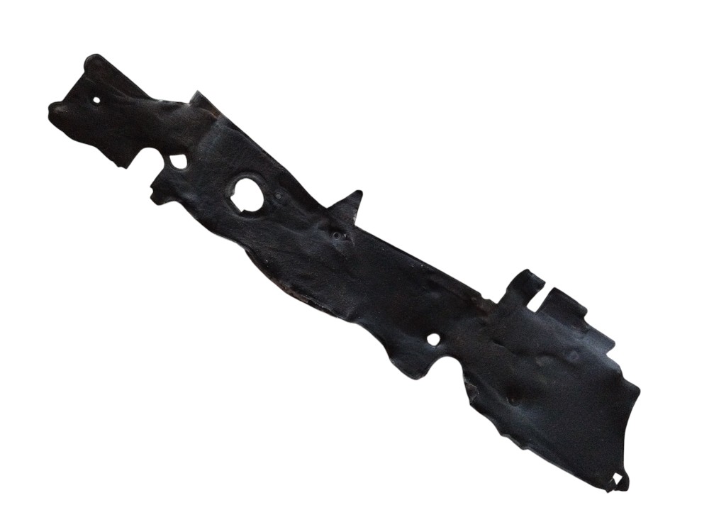 Forro Assoalho Interno Mercedes Classe C230 2002 2003 2