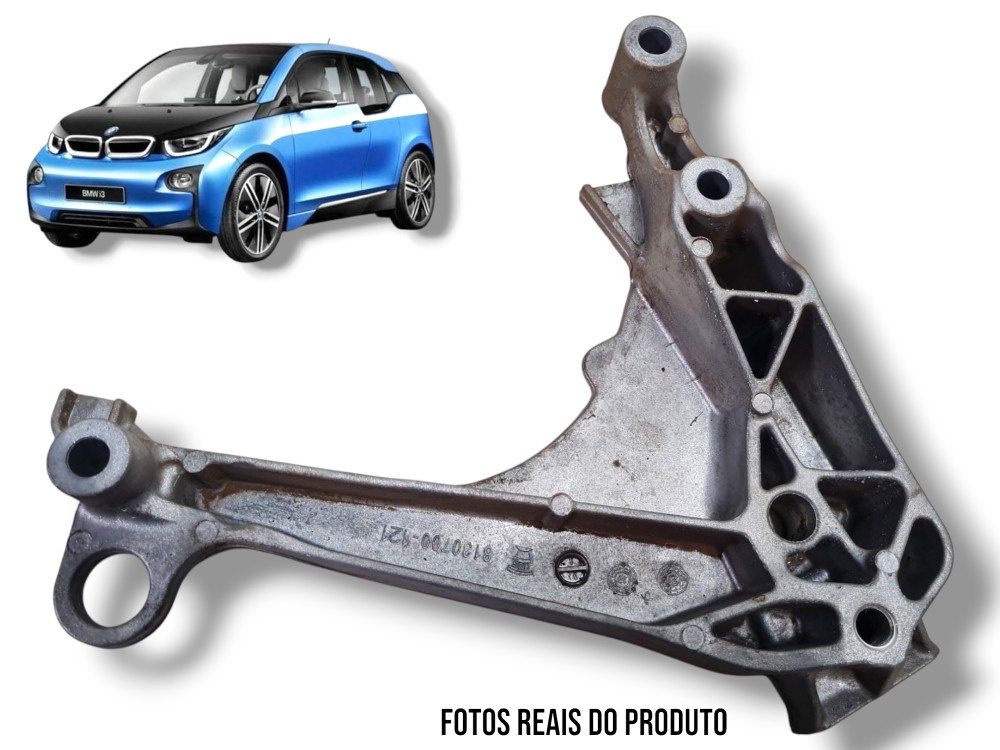 Suporte Motor Bmw I3 2022 8130700121 22116878935 Original 1
