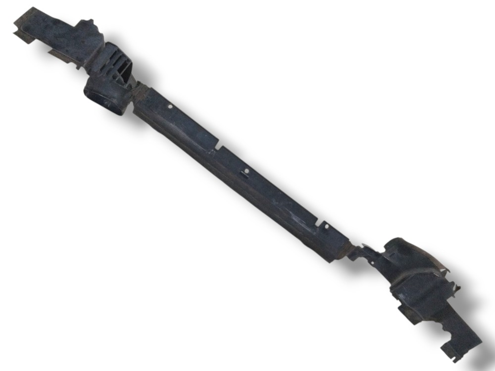 Guia De Entrada De Ar Mercedes Cls 500 2005 2006 A2195050330 Preto 1