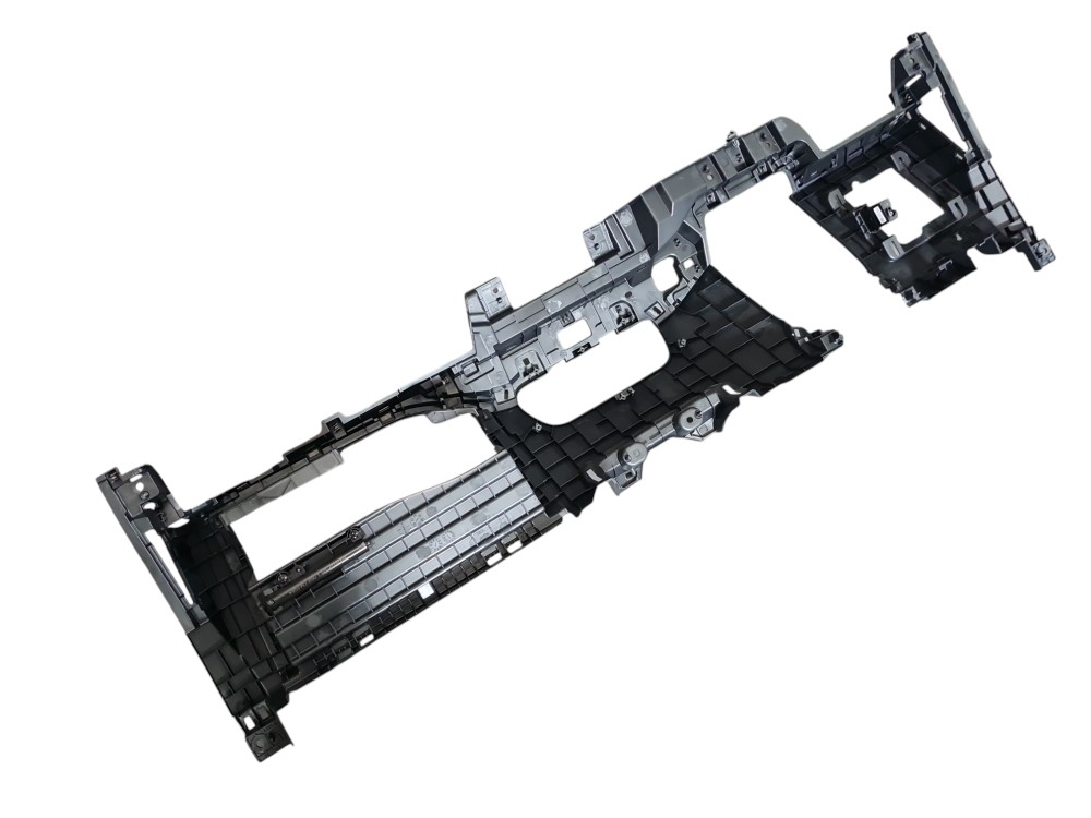 Capa Painel Interno Byd Dolphin Mini 2024 2025 Eqea-5306121 2