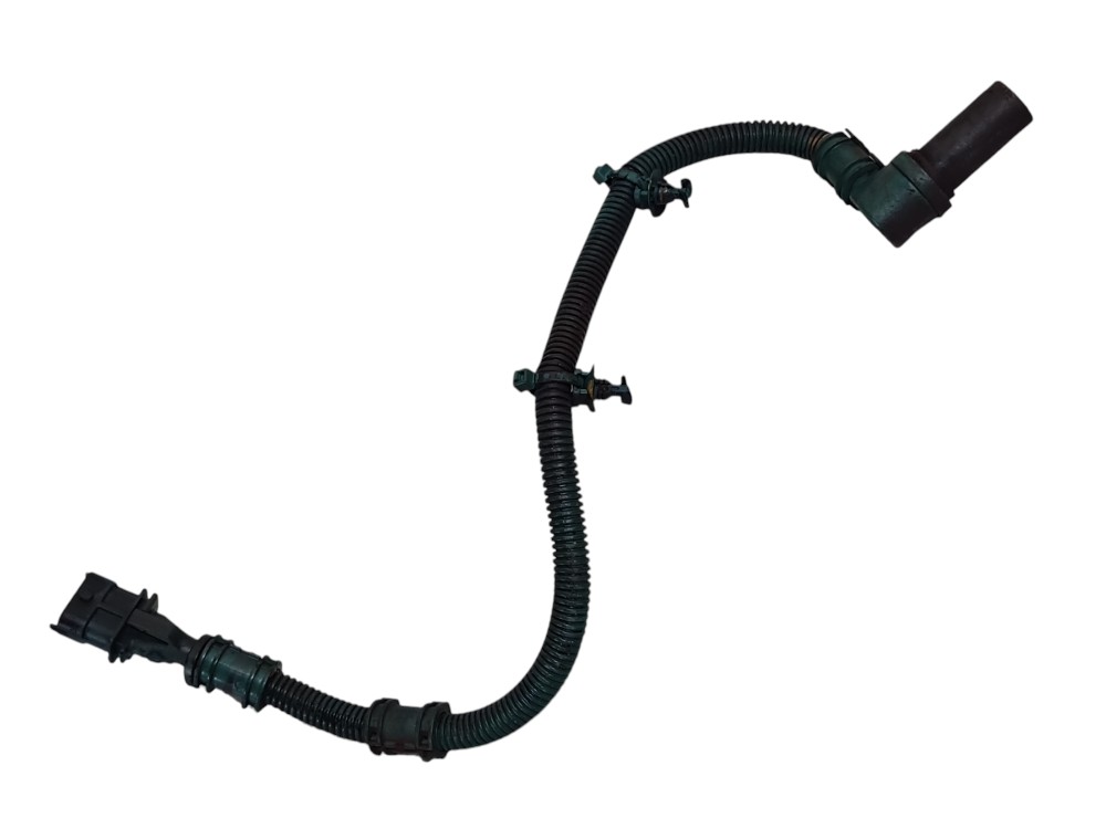 Sensor Rotação Volvo Vm 330 2021 2022 0281002819 6