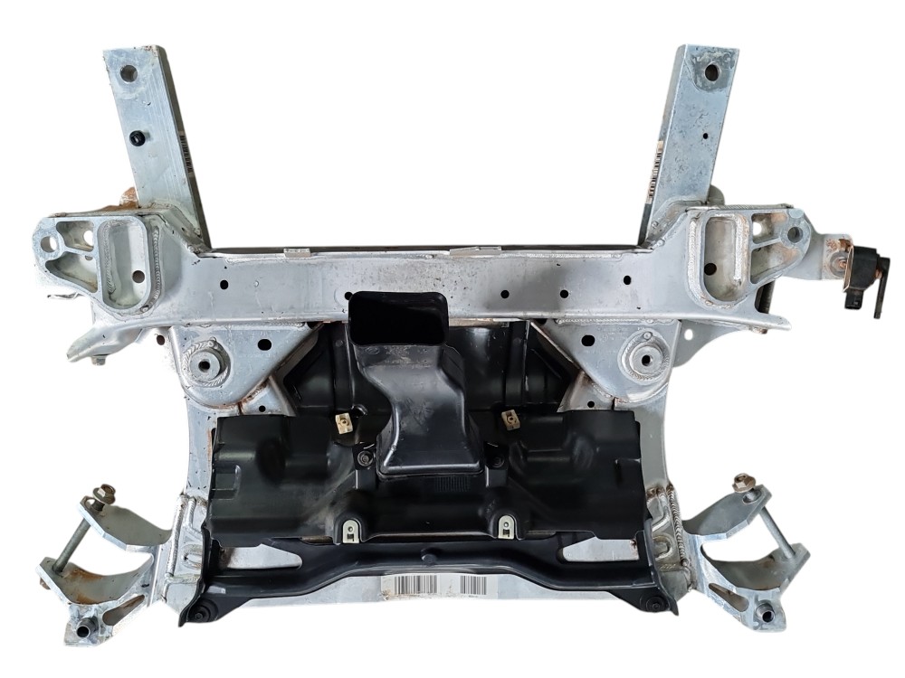 Suporte De Eixo Do Subframe Dianteiro Bmw I3 2022 3110685250 6