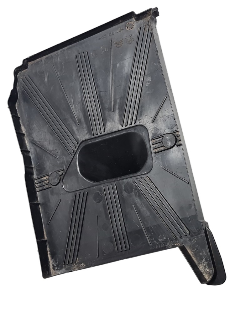 Suporte Inferior Bateria Peugeot 3008 2017 9817230580 3
