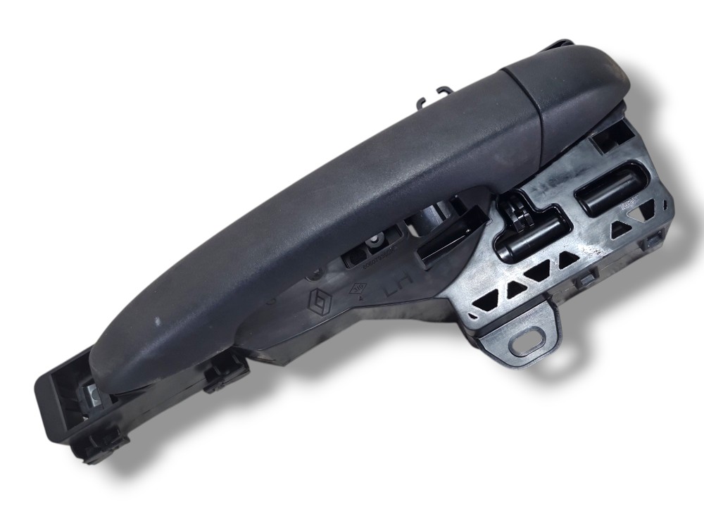 Maçaneta Externa Porta Traseira Renault Kangoo 2025 Original Traseira 1
