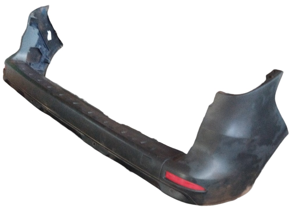 Para-choque Traseiro Renault Kangoo 2024 2025 850226128r 1