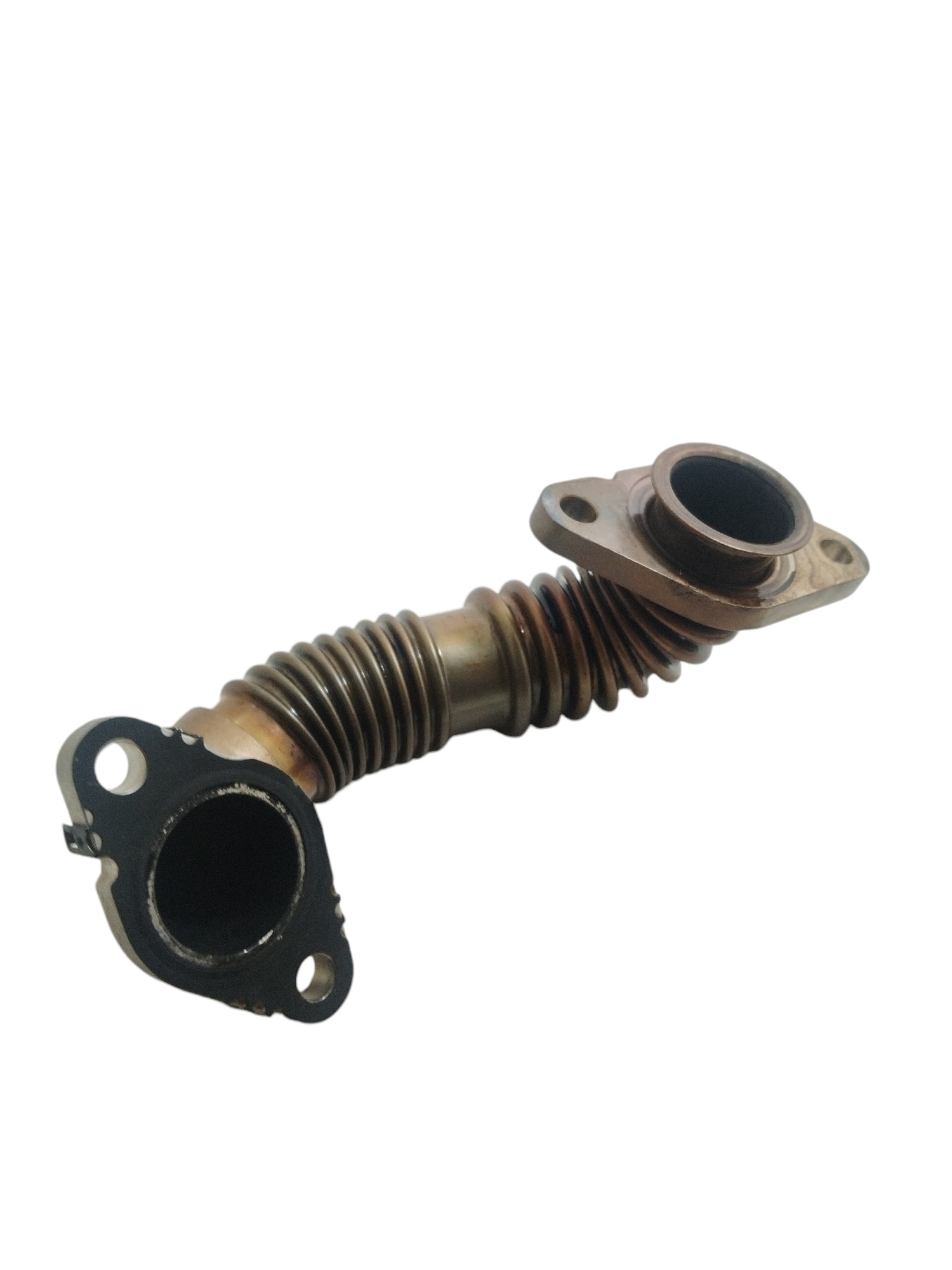 Duto Tubo Renault Master 2023/2024 2.3 Código 307140035 3