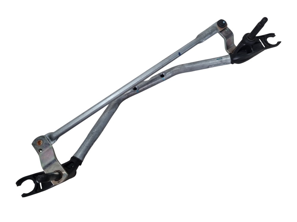 Mecanismo Limpador Parabrisa Renault Kangoo 2025 Original 2