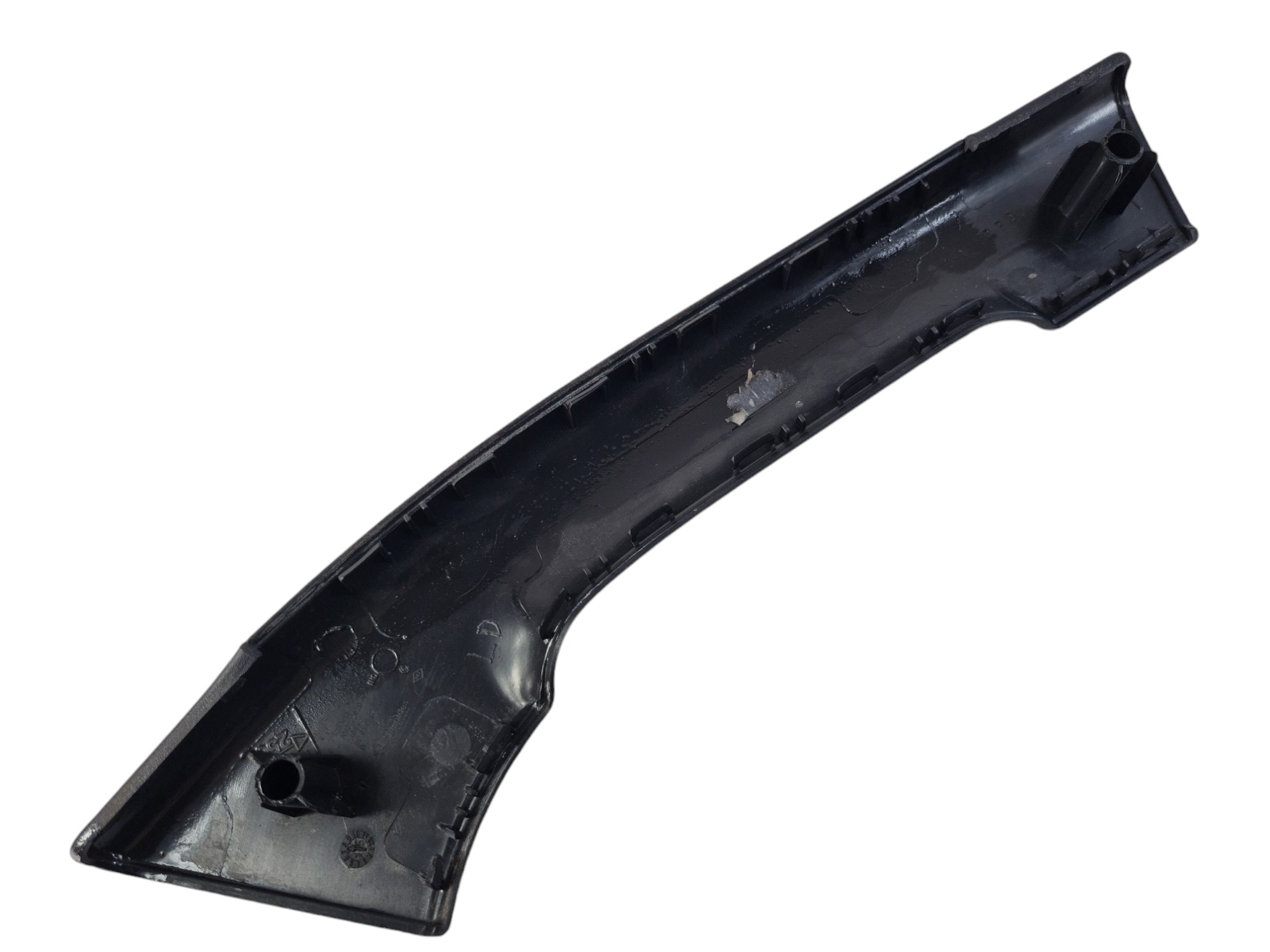 Moldura Porta Diant Direita Renault Master 2023 806823207r 4