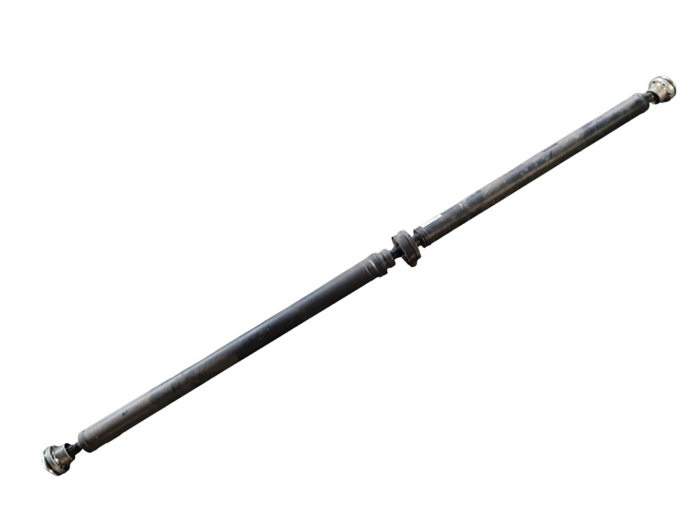 Eixo Cardan Volvo Xc40 T5 2019 2020 2021 2022 31492977 5