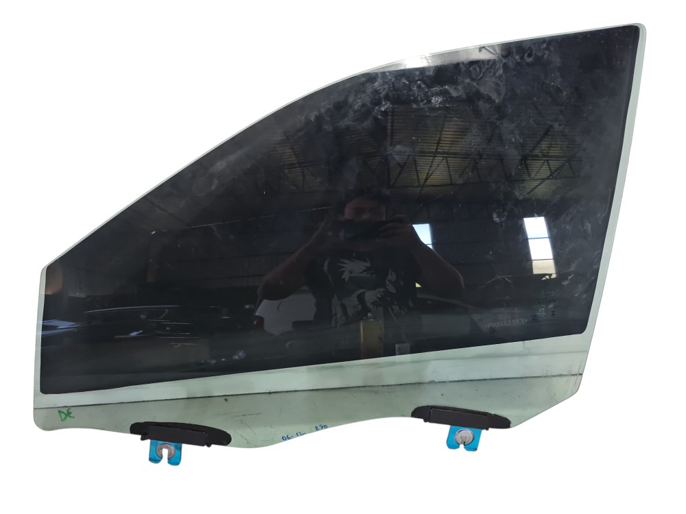 Vidro Porta Dianteira Esquerda Jeep Commander 2022 2023 5