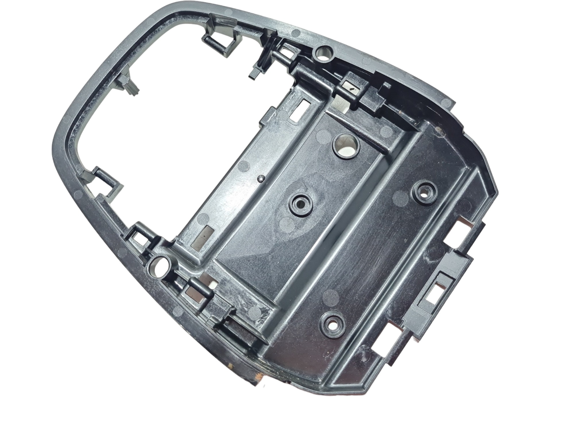 Moldura Suporte Painel Teto Volvo Xc90 D5 2017 31389459 2