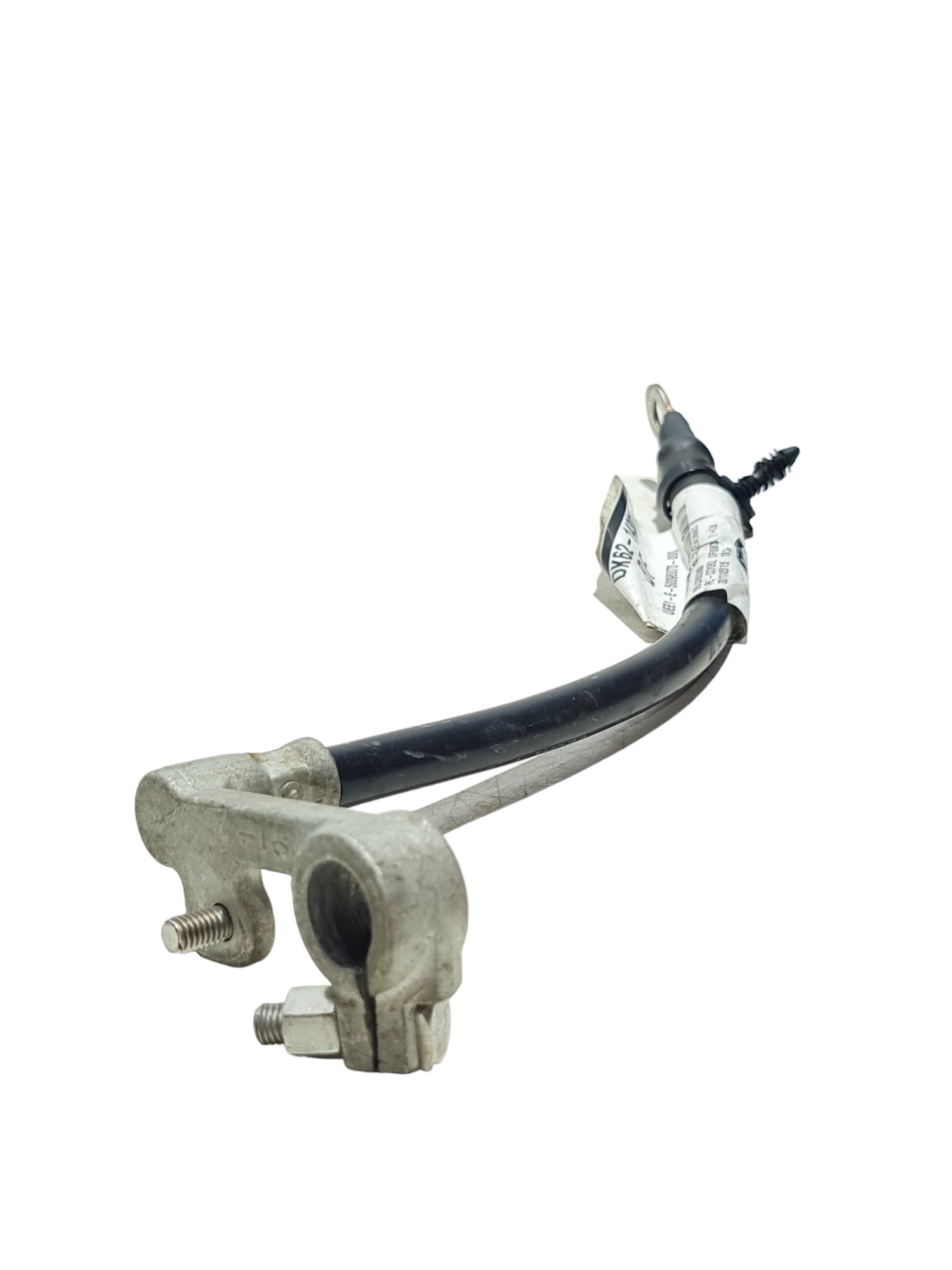 Terminal Negativo Da Bateria Land Rover Discovery 2016 2