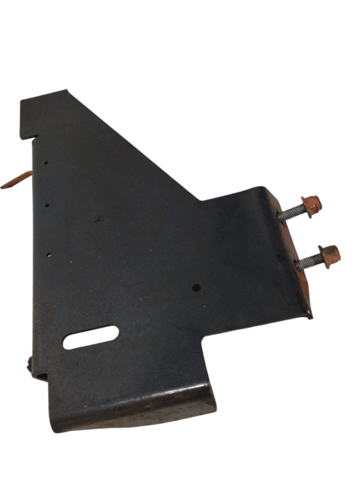 Suporte Unidade De Resfriamento Volvo Vm330 2021 20819248 6