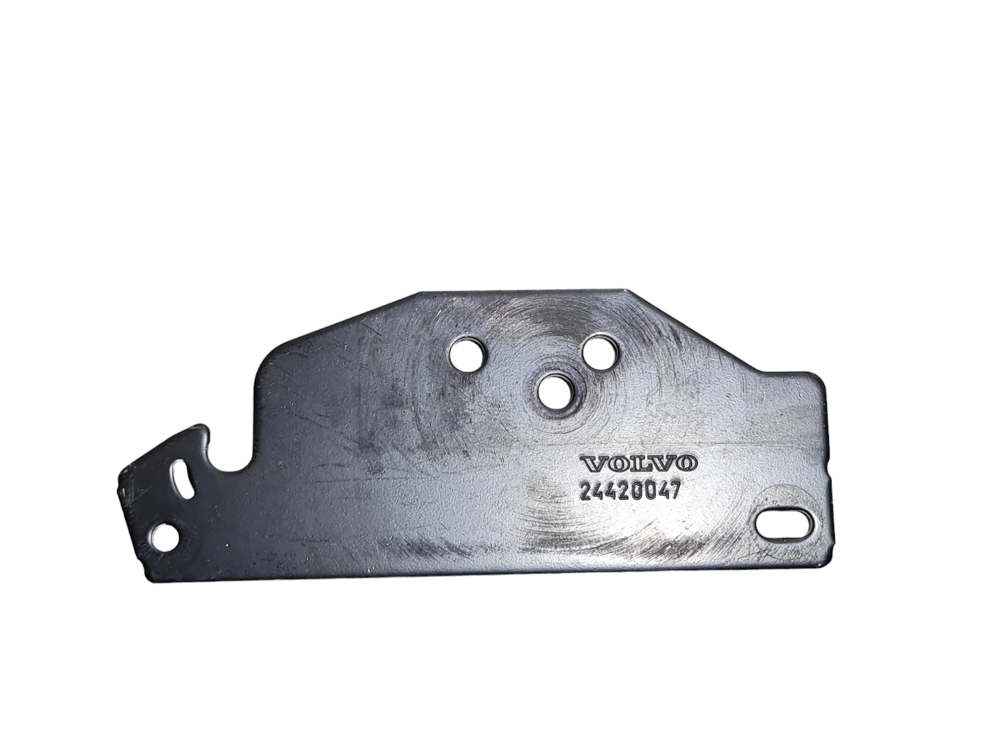 Montagem Geladeira Volvo New Fh540 2023 Codigo 24420047