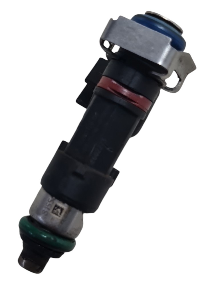 Bico de injetor Chevrolet captiva sport ano 2009 original 5