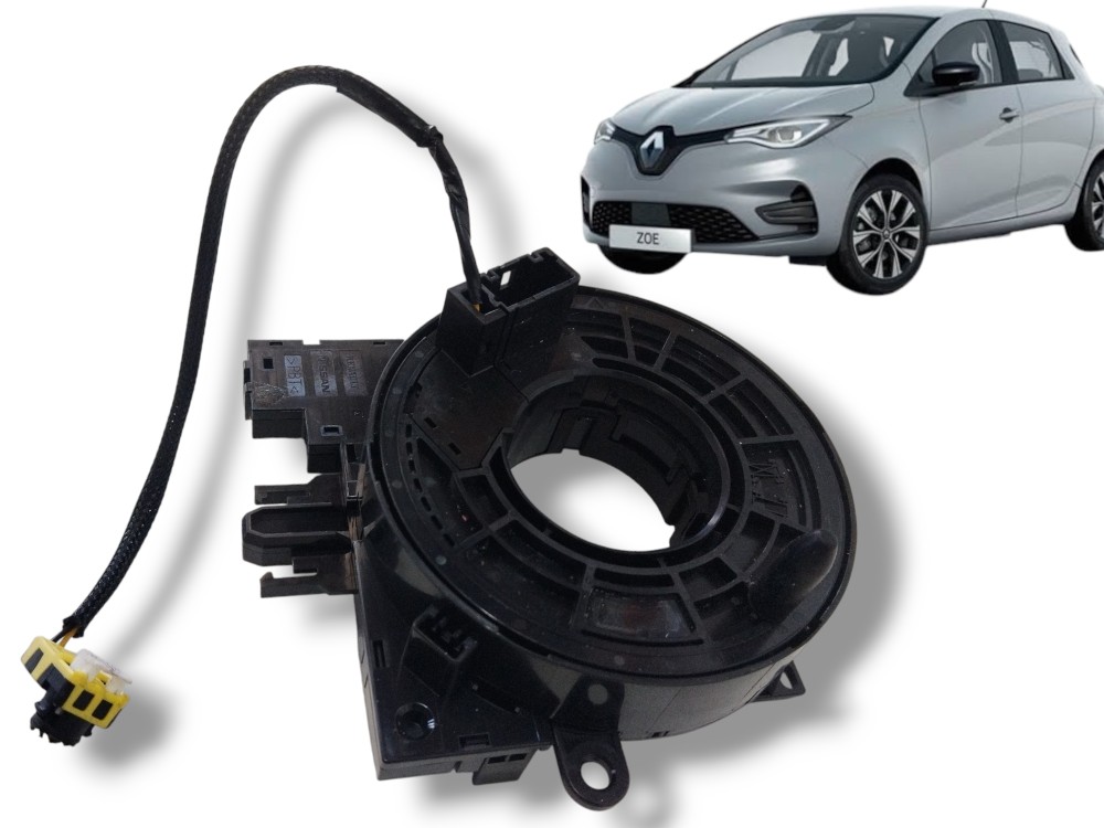 Hard disk cinta airbag Renault Zoe neo 2022 255540668r 1