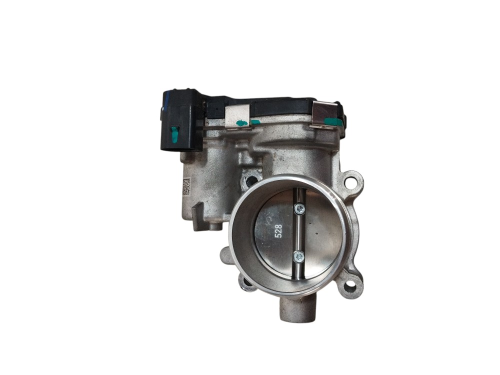 TBI Corpo Borboleta Byd Song Pro Híbrido 1.5 2025 F33765010B 3