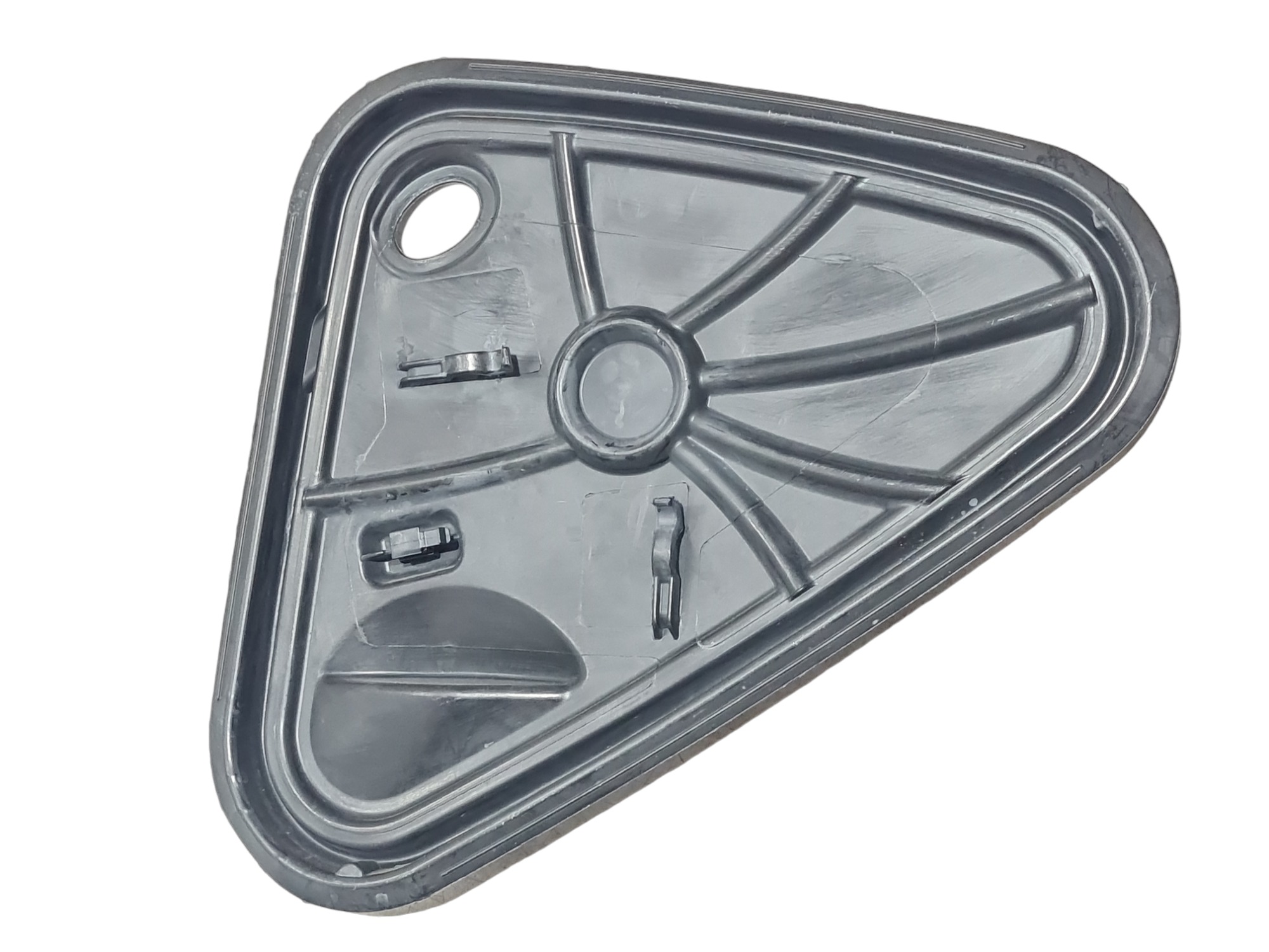 Acabamento Interno Porta Dianteira Esquerda Vw Tcross 2021 4