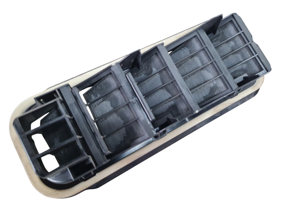 Grade Ventilação Carroceria Volvo Xc40 2020 31449325 3