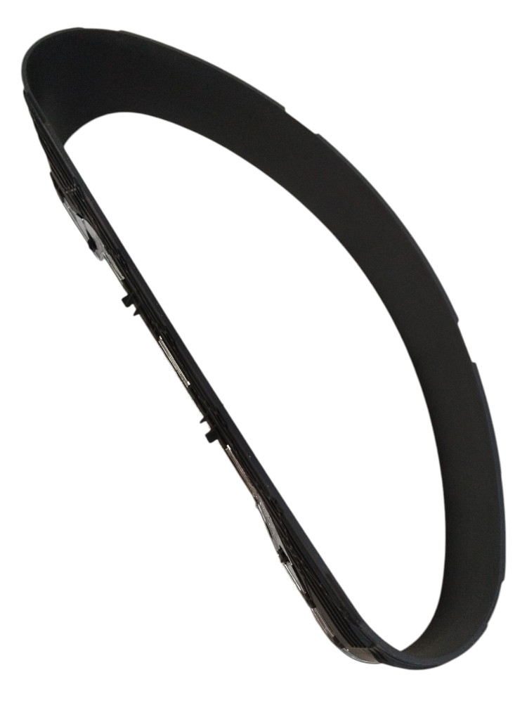 Moldura Do Painel Instrumental Mercedes Cls 500 2005 2006 6
