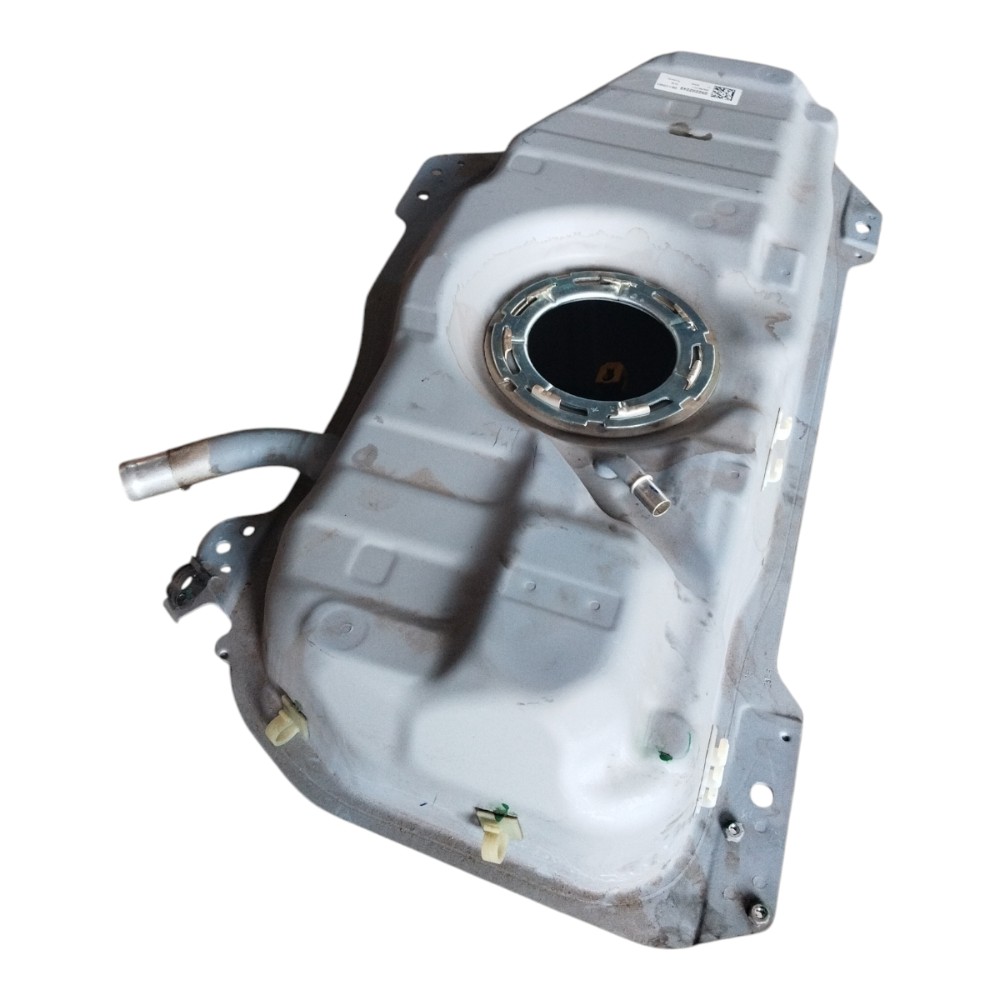 Tanque Combustível Fiat Cronos 2024 Original 052202249 3