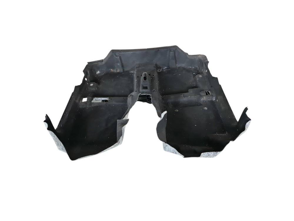 Forro Assoalho Para Renault Logan Zen10mt Ano 2013 Original 6