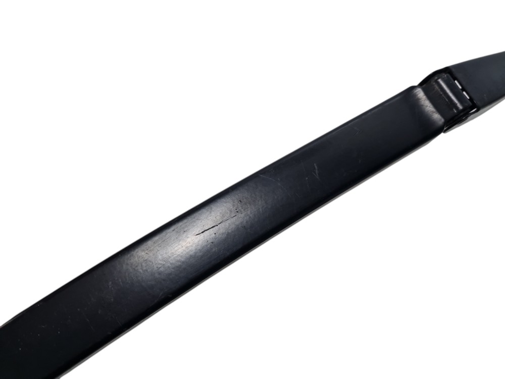 Haste do braço limpador do parabrisa toyota hilux original 4