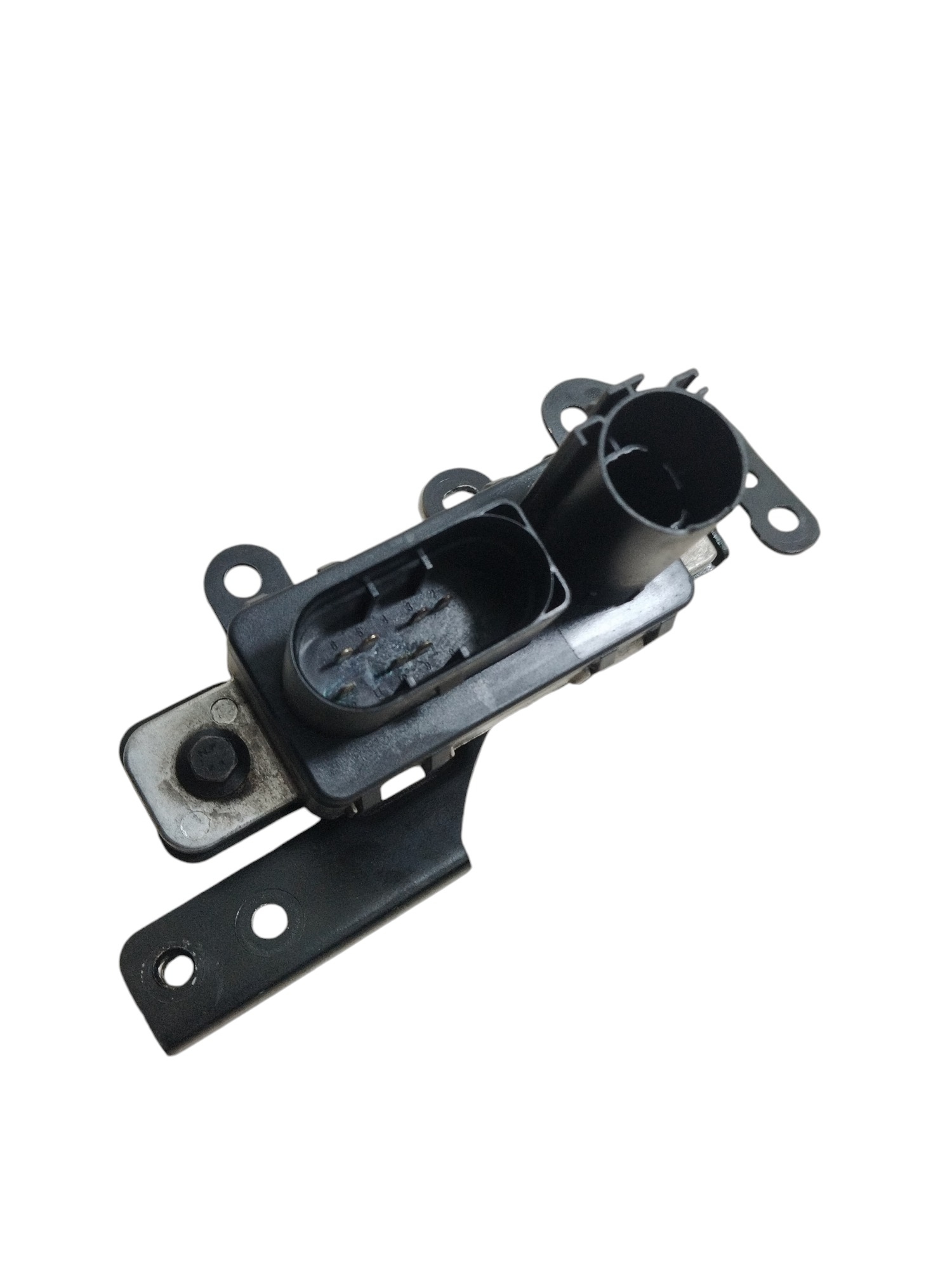 Relê Aquecimento Vela Volvo Xc60 Xc90 D5 Diesel 31493452 3