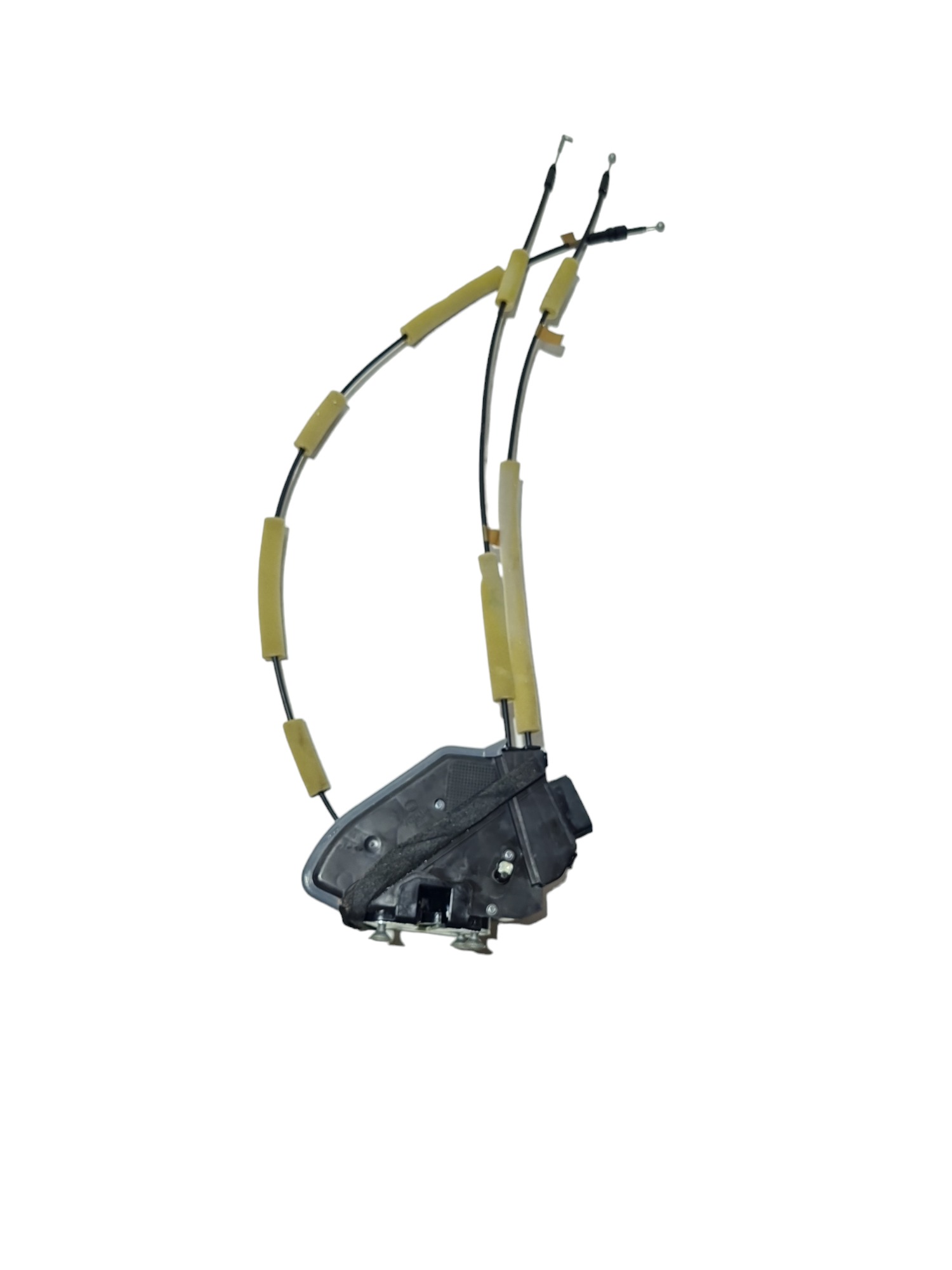 Fechadura Porta Traseira Esquerda Nissan Kicks 2021 2024 5