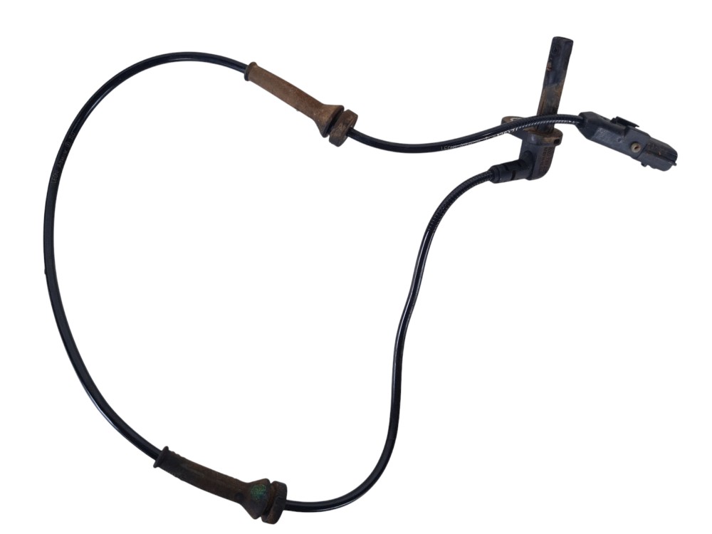 Cabo sensor ABS traseiro Renault Master 2023 ORIGINAL 4