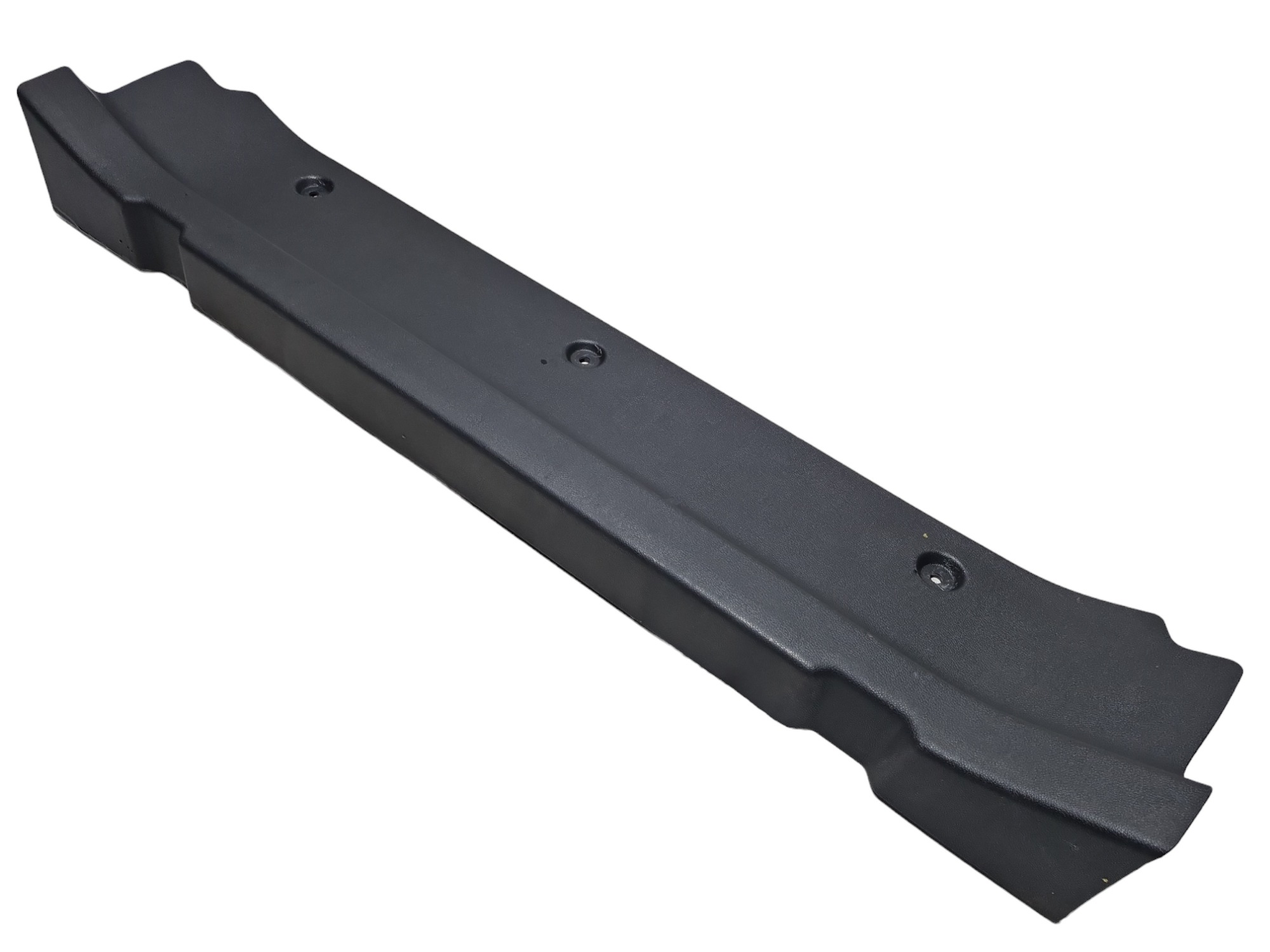 Acabamento Moldura Porta Malas Chevrolet Tracker 26323259 5