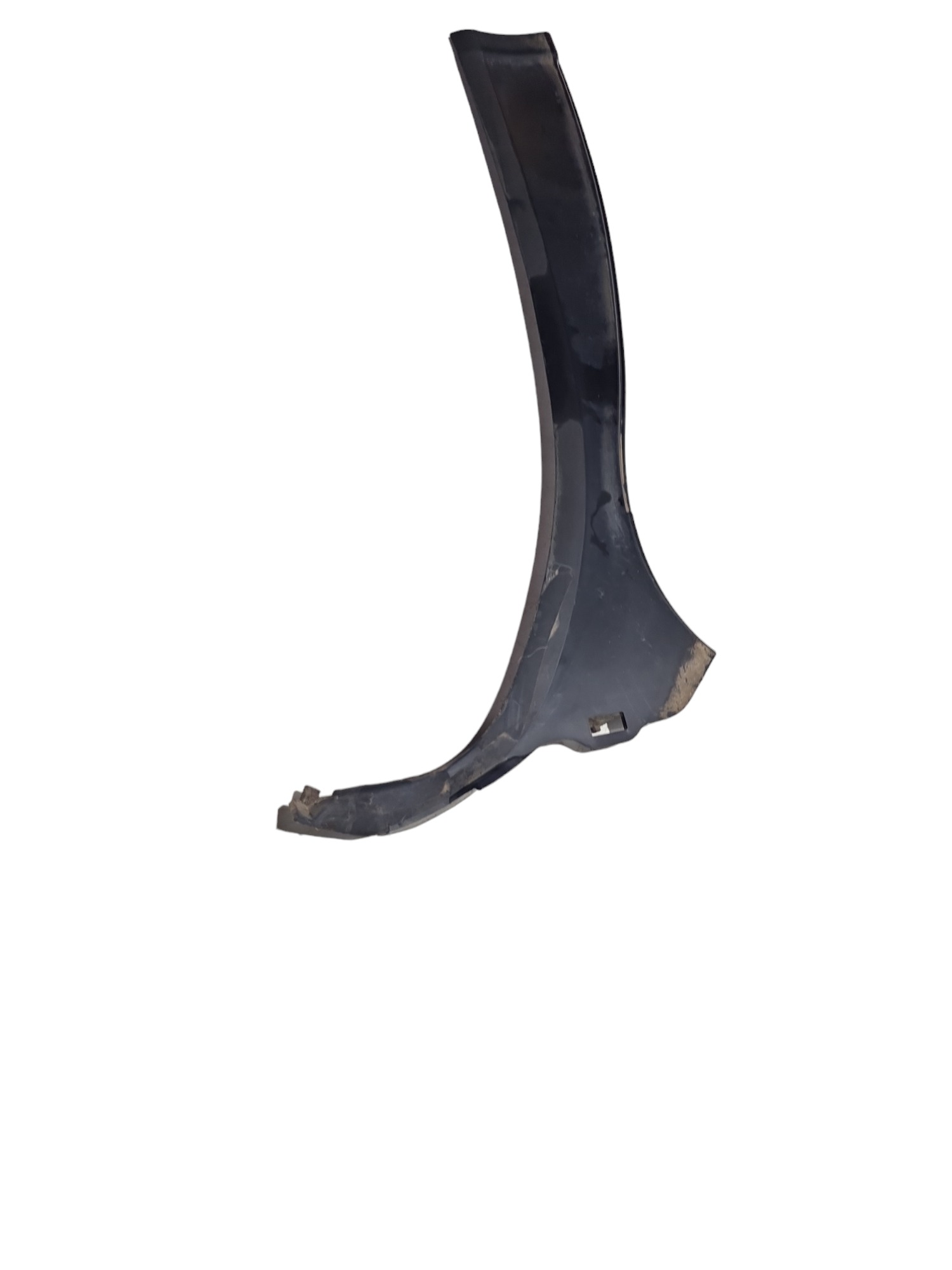 Grade Churrasqueira Esquerda Peugeot 207 Quicksilver 2014 3