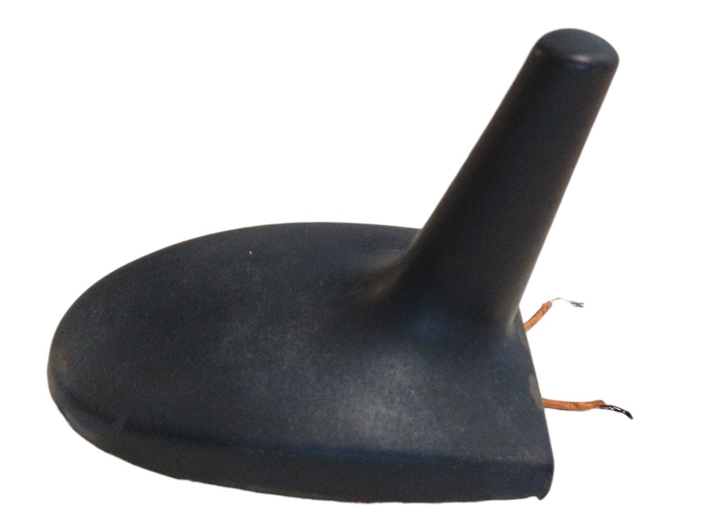 Antena Do Teto Para Mercedes Cls 500 2005 Usado Preto 2
