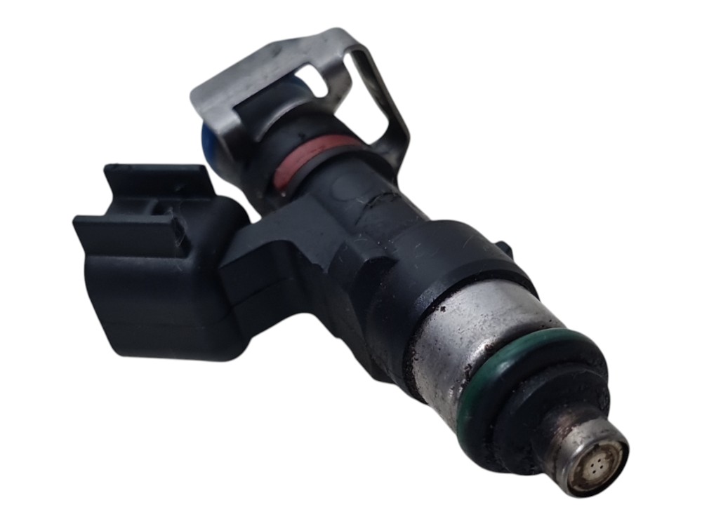 Bico de injetor Chevrolet captiva sport ano 2009 original 3