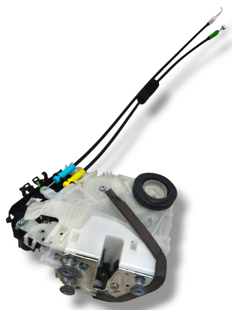 Fechadura porta dianteira direita do Toyota Yaris Cross 2026