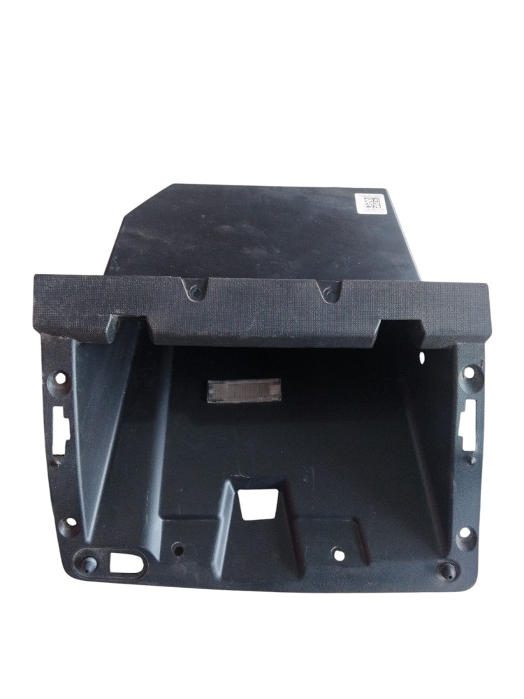 Porta Luvas Partner/strada Original S/tampa 01002573680 2