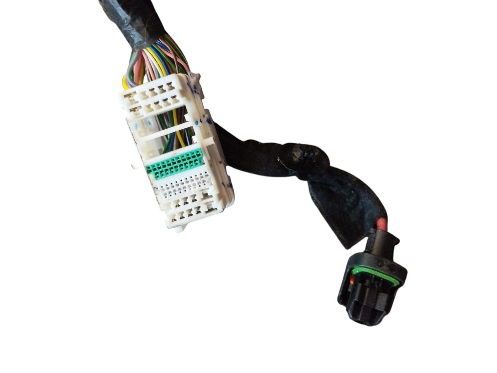 Chicote Motor Renault Kangoo 2024 2025 243805499r 7