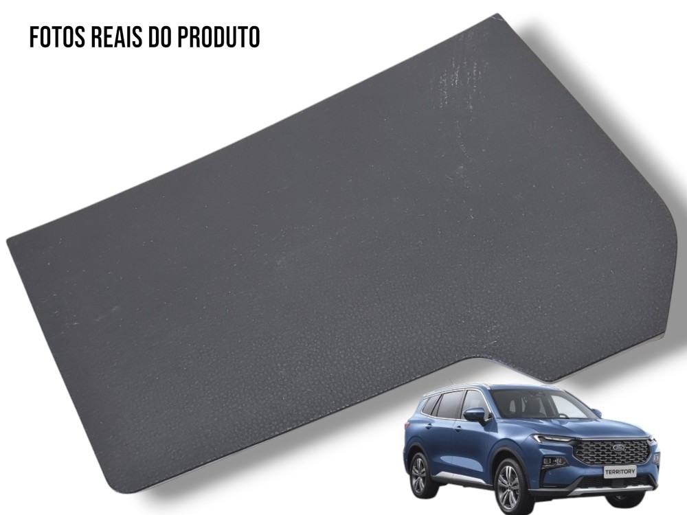 Acabamento Console Lado Direito Ford Territory 2025 Ns101641 1