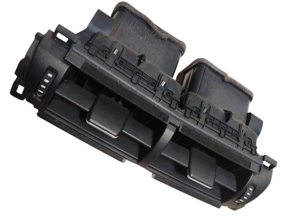 Registro Central Ventilação I/lexus Nx300h Luxury 5567078010 5