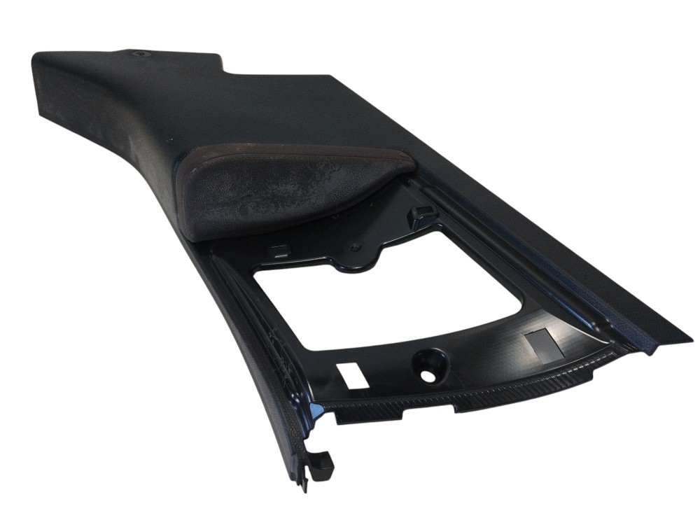 Apoio De Braço Traseiro Esquerdo Bmw I3 2022 5147 7272427 4