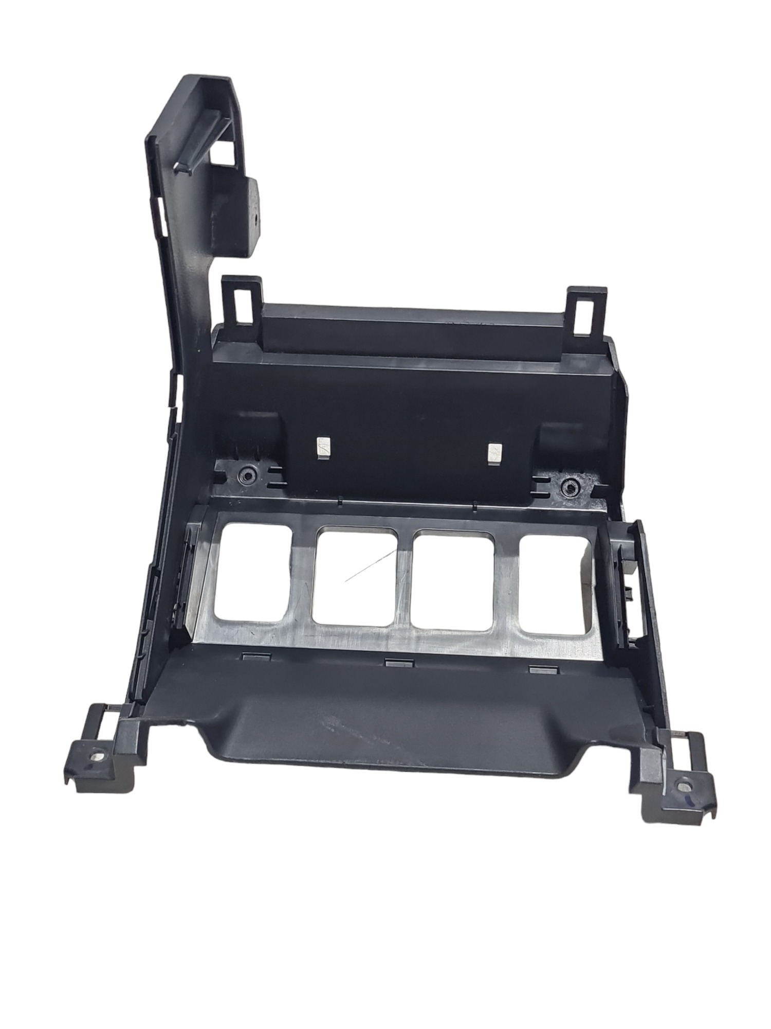 Moldura acabamento painel Honda HRV 2018 original 1