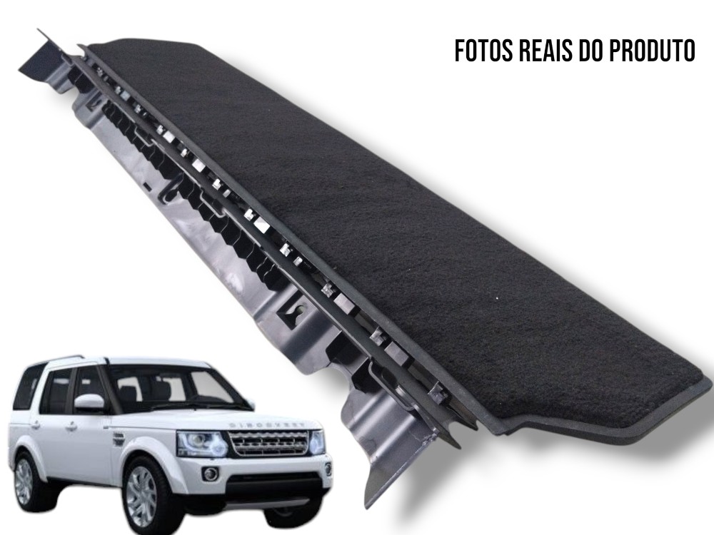 Acabamento Forro Porta Malas Land Rover Discovery4 Ebz500011 1