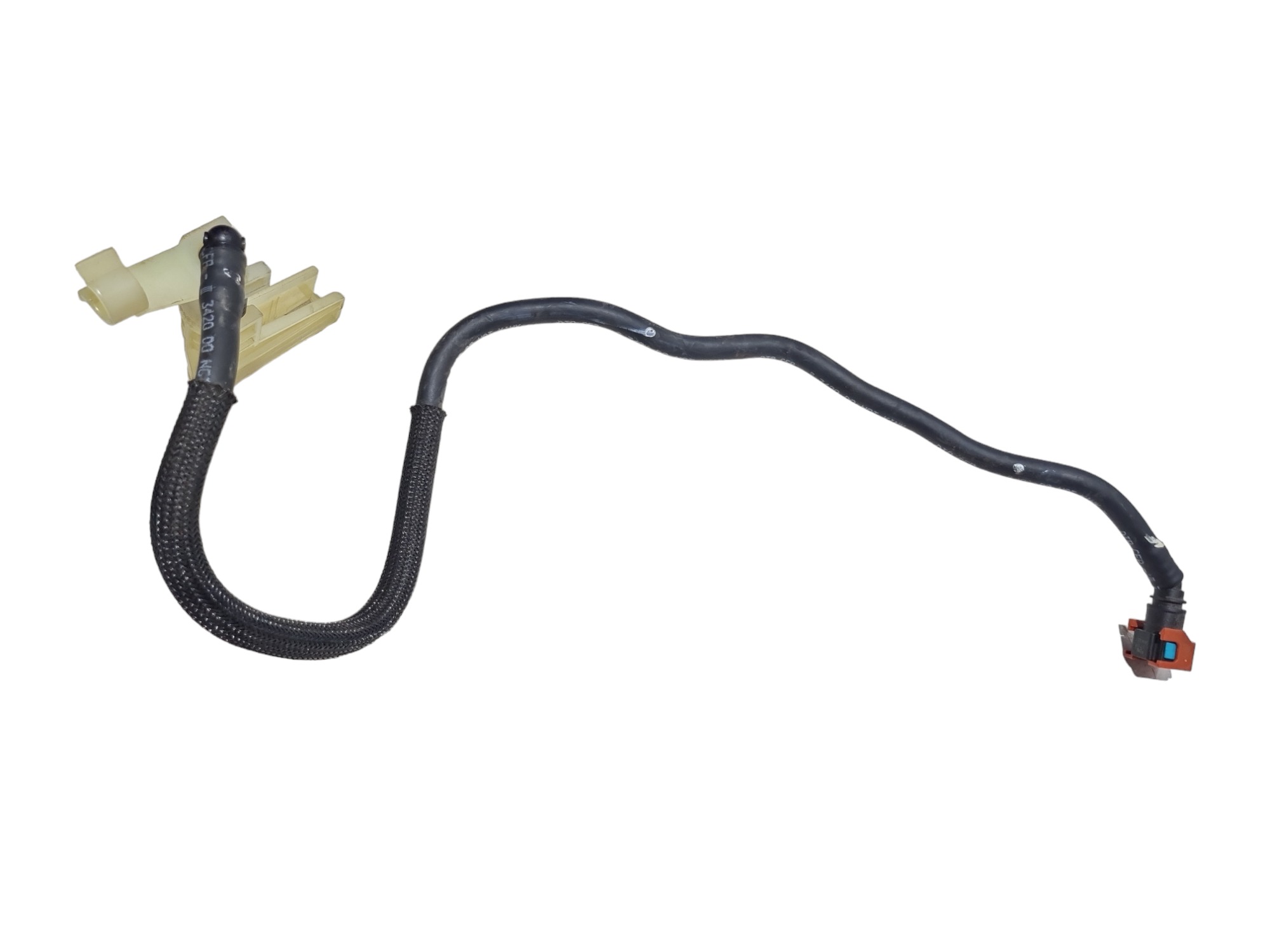 Mangueira Da Flauta De Combustivel Nissan Kicks 2024