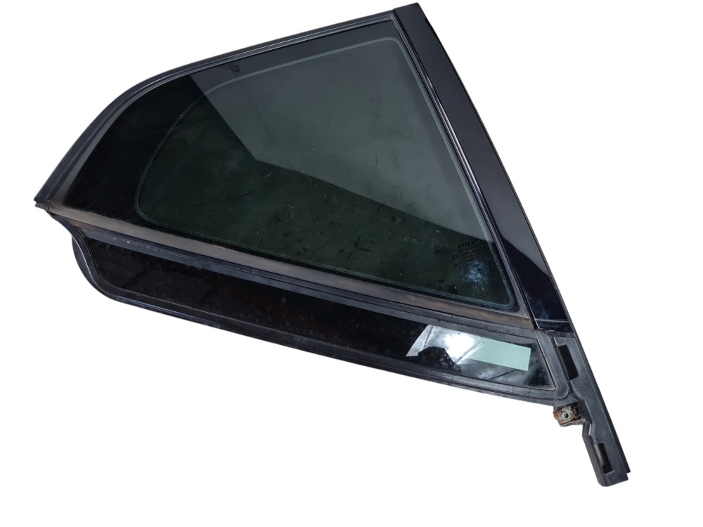 Vidro Fixo Traseiro Esquerdo Volvo Xc 40 2020 32244804 3
