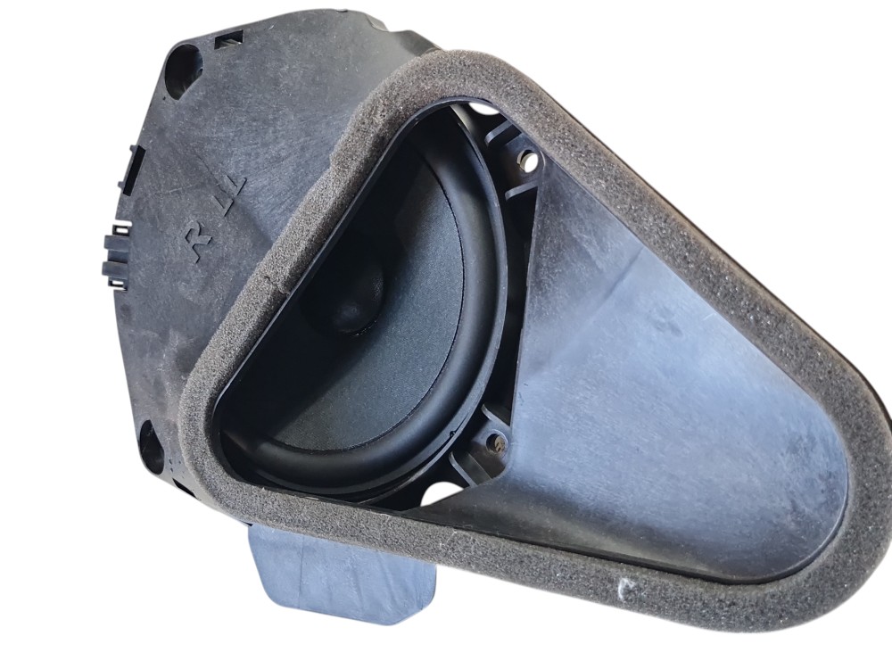 Alto Falante Subwoofer Dianteiro Direito Bmw I3 2022 3